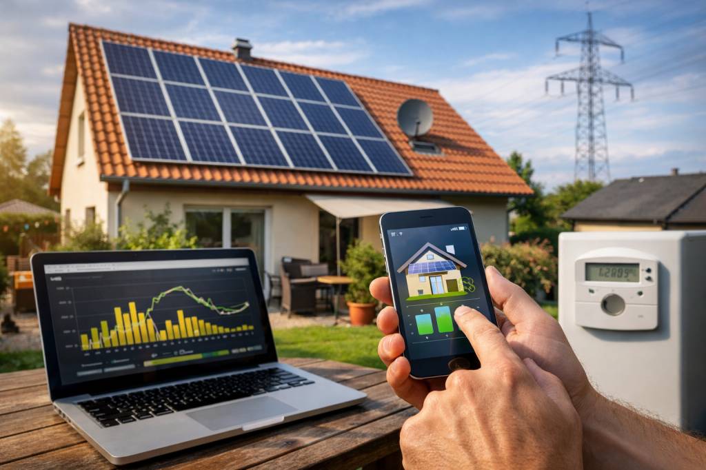 Batterie solaire virtuelle : comment réduire sa facture d’électricité sans investir dans une batterie physique