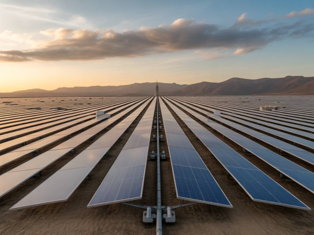 Centrale osmotique : principe, potentiel énergétique et complémentarité avec le solaire et l’éolien