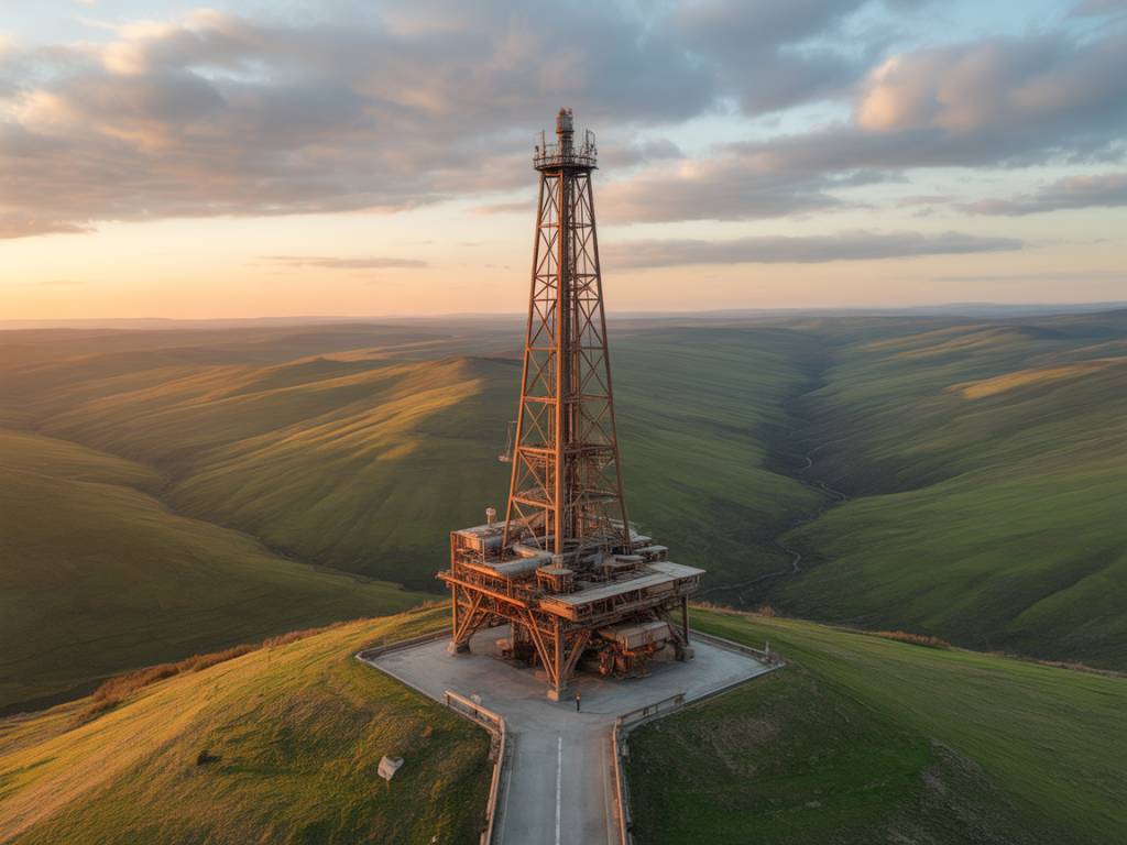 Les 5 meilleures entreprises européennes du marché de l&rsquo;éolien en 202 forces, innovations et projets emblématiques