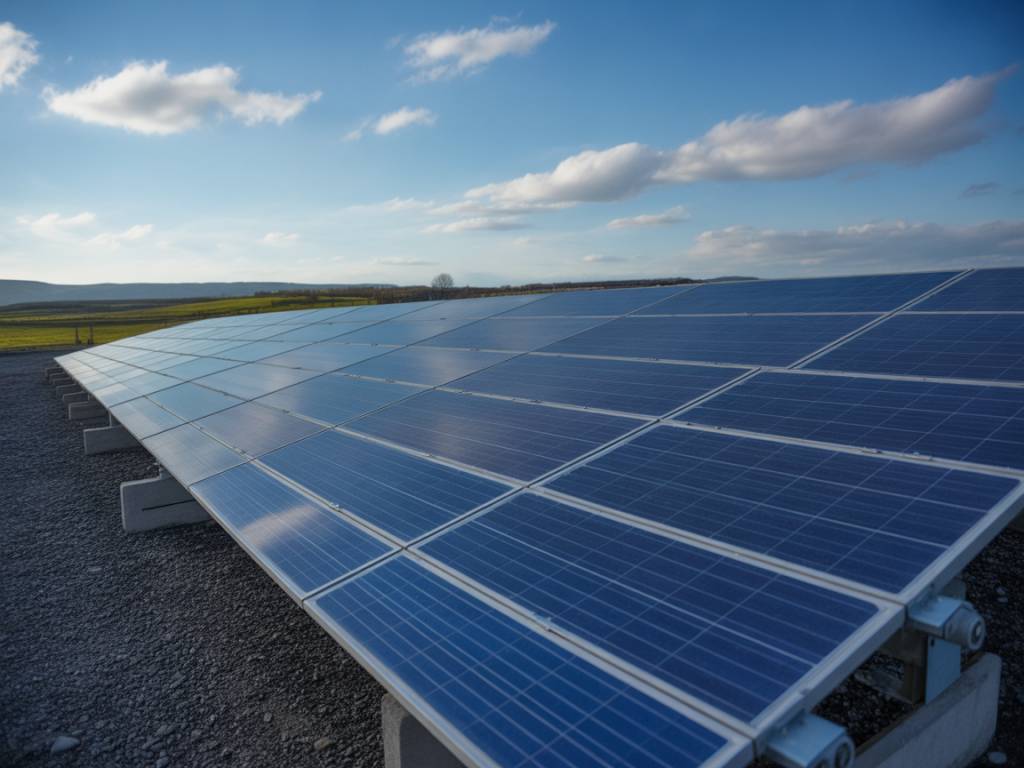 Attestation de conformité nf en 50549- guide complet pour les installations photovoltaïques raccordées au réseau