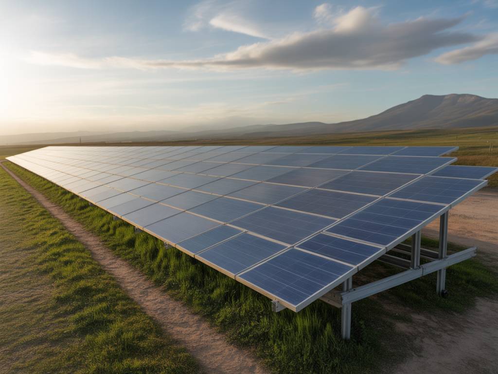 Calcul production panneau solaire : méthodes, outils en ligne et erreurs à éviter pour estimer votre rendement