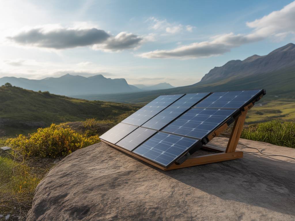 Batterie solaire virtuelle : fonctionnement, coûts et comparaison avec le stockage sur batteries réelles