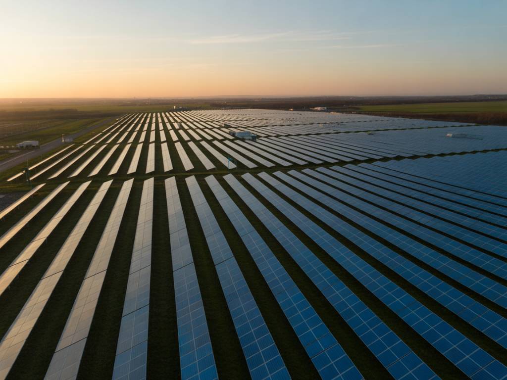 Stellantis Gliwice : comment l’usine se transforme avec le solaire et les énergies renouvelables