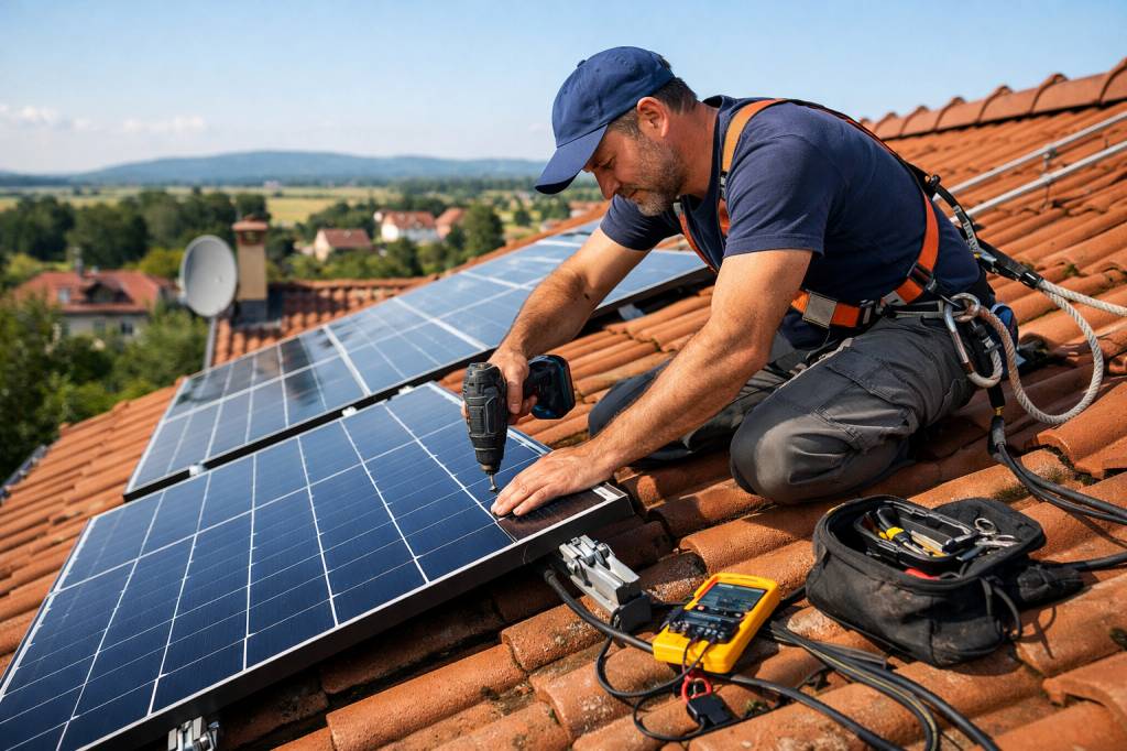 Peut on installer des panneaux solaires soi-même en france : cadre légal, aides possibles et précautions techniques