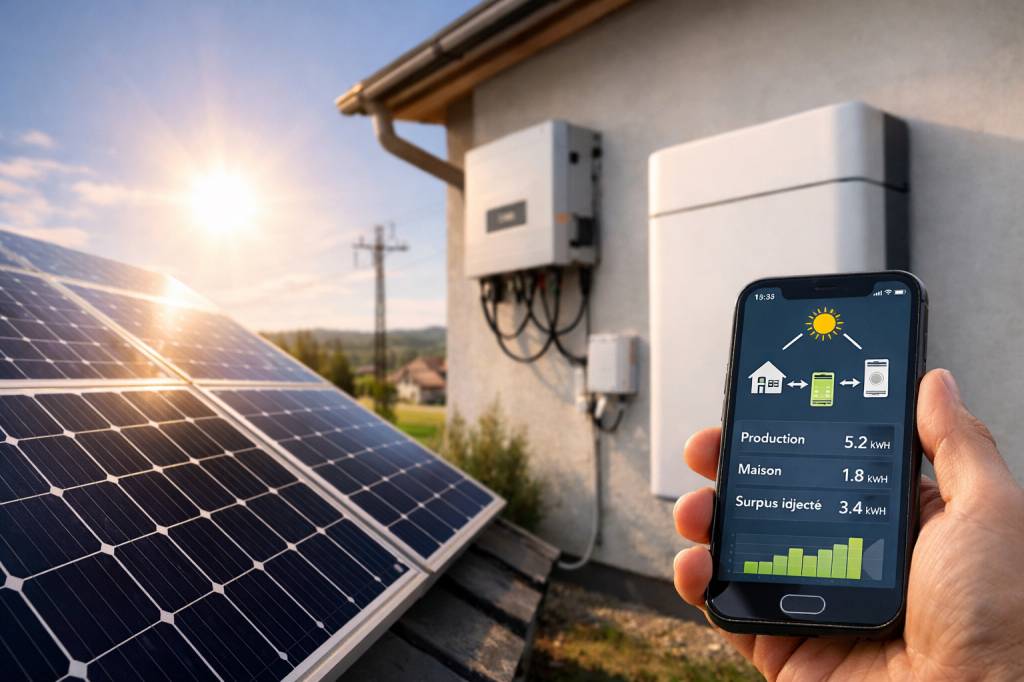 Stockage virtuel photovoltaïque : comparer les offres des fournisseurs d’énergie pour valoriser votre surplus solaire
