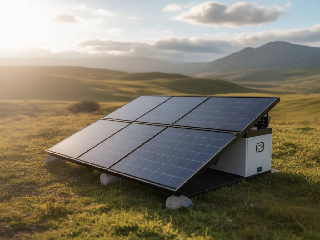 Batterie virtuelle photovoltaïque : comment optimiser votre autoconsommation sans investir dans une batterie physique