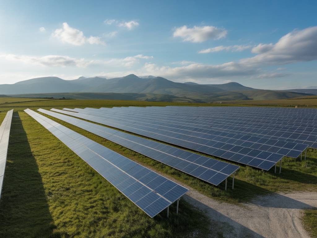 Solutions photovoltaïques : panorama des technologies, usages et modèles économiques en 2026