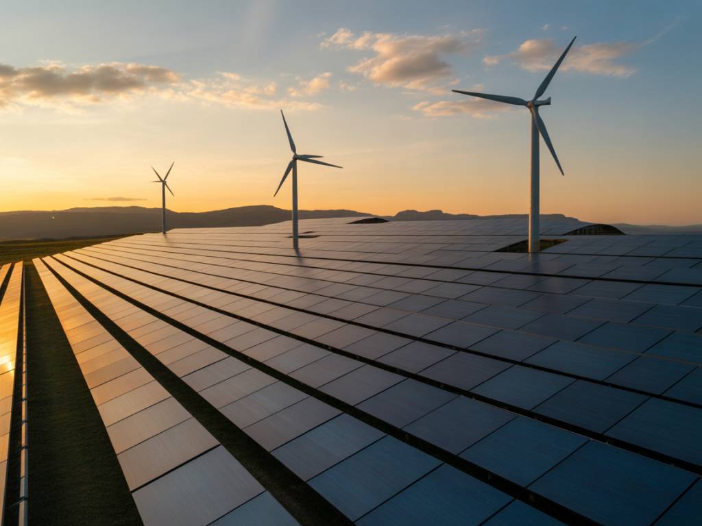 Stockage virtuel photovoltaïque : une nouvelle manière de valoriser votre surplus d’énergie solaire