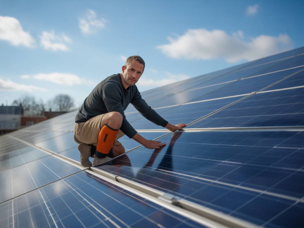 Peut on installer des panneaux solaires soi-même en France : ce que la loi autorise vraiment et les risques à connaître