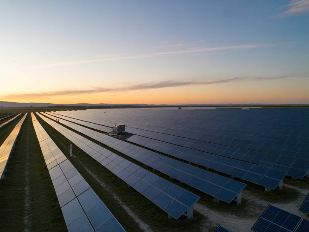 5 start-up du marché de l&rsquo;énergie solaire en Europe à suivre pour investir ou équiper votre bâtiment