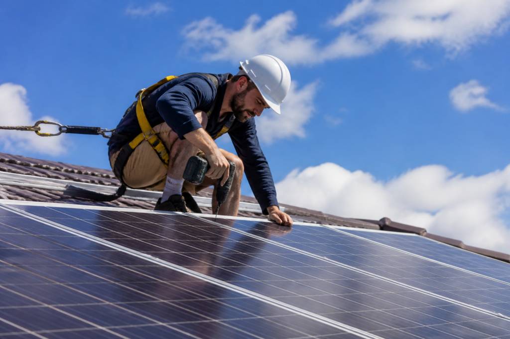Projet photovoltaïque : comment réussir son installation solaire