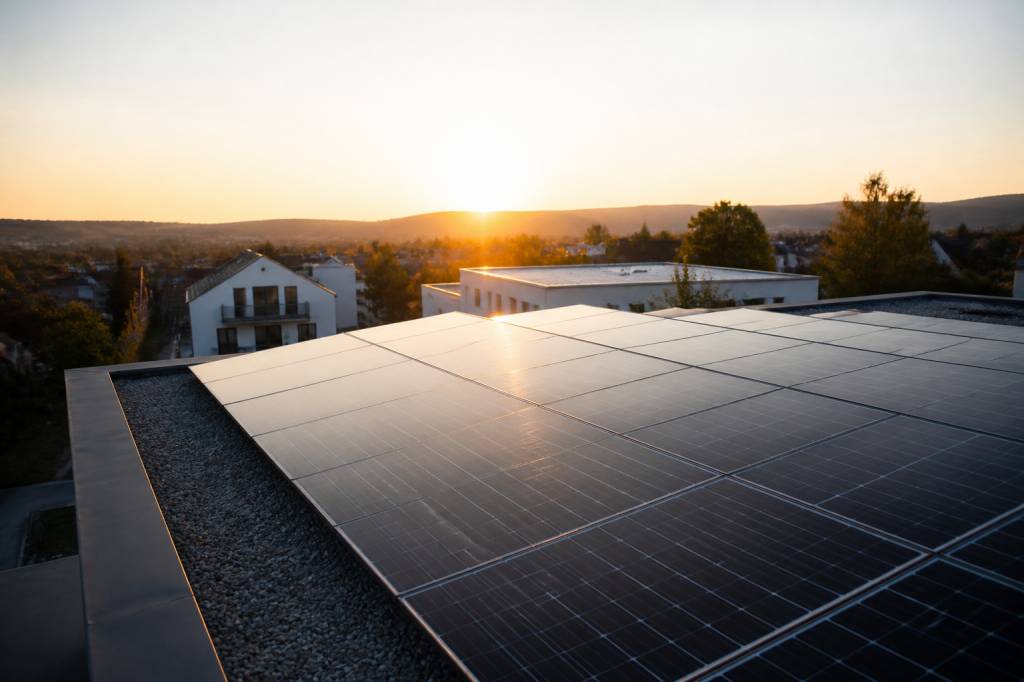 Actu photovoltaique : les dernières tendances du solaire et des installations en 2026