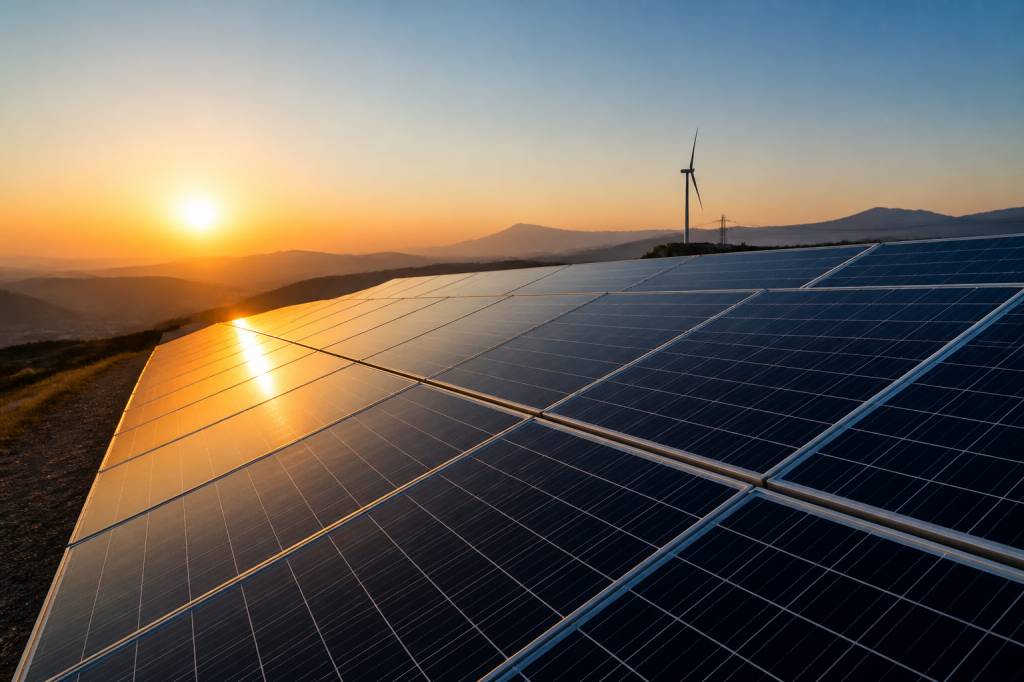 Actualité photovoltaique : les tendances du solaire en 2026