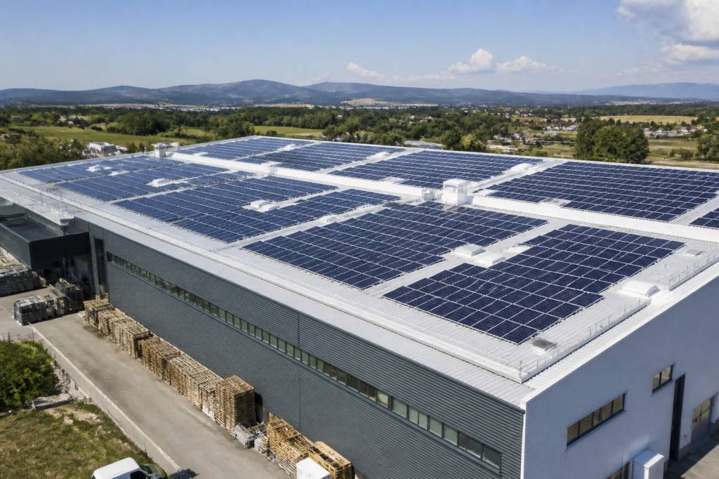 Tiers investissement : comment financer un projet solaire sans apport initial