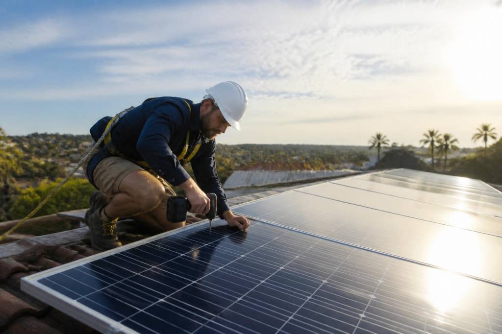 Norme photovoltaique : quelles règles respecter pour une installation solaire conforme ?