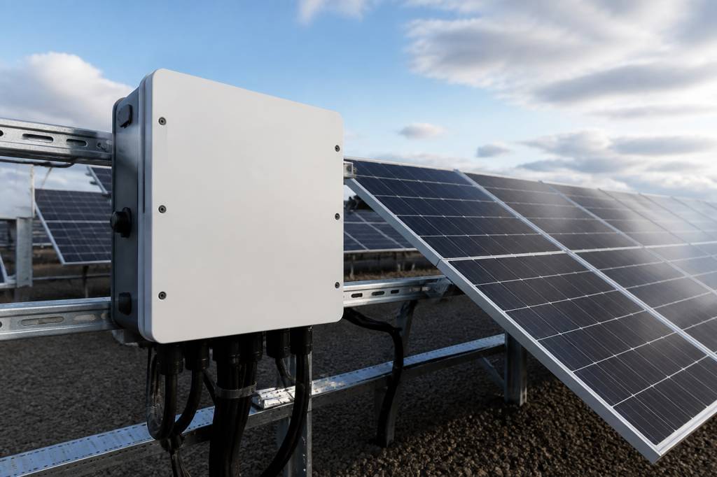 Protection de découplage : fonctionnement, normes et installation pour une centrale solaire
