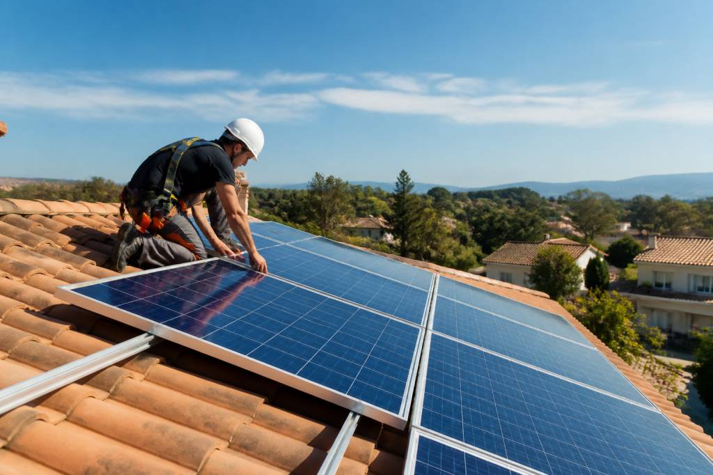 Tarif rachat électricité photovoltaïque 202 les nouveaux montants et conditions à connaître